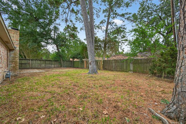 23919 Farm Hill Road, Spring, TX 77373