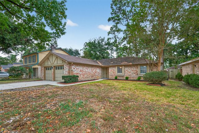 23919 Farm Hill Road, Spring, TX 77373