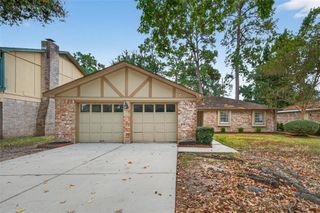 23919 Farm Hill Road, Spring, TX 77373