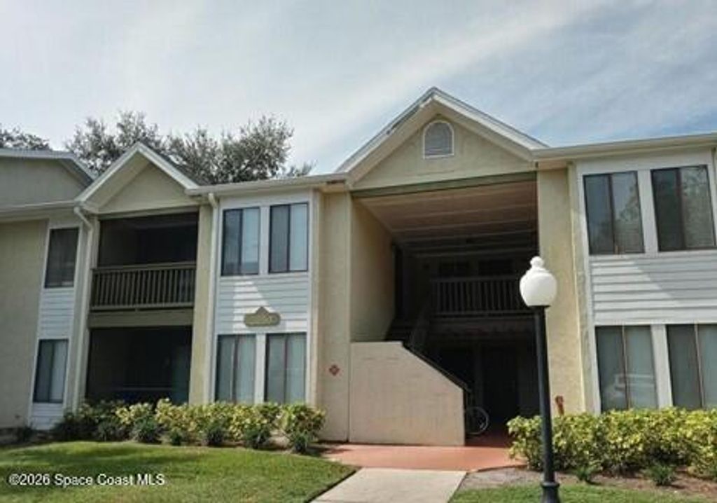 3550 Sable Palm Lane J, Titusville, FL 32780