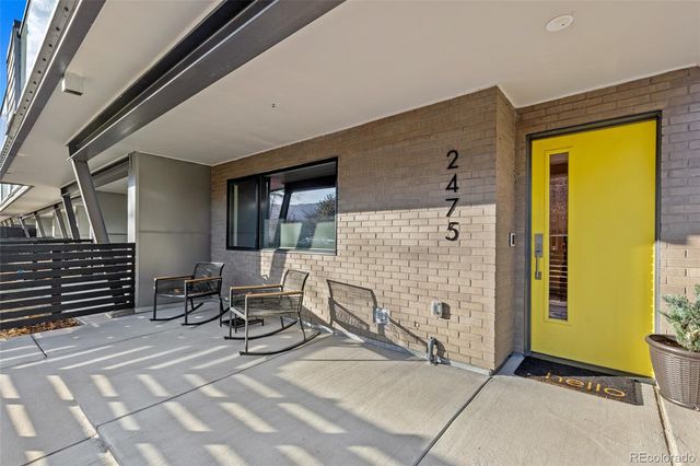 2475 Walnut Street, Boulder, CO 80302