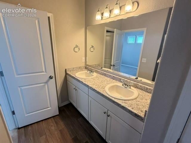 8148 Kittrick Place, Peyton, CO 80831