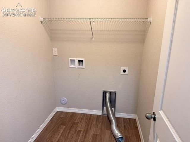 8148 Kittrick Place, Peyton, CO 80831