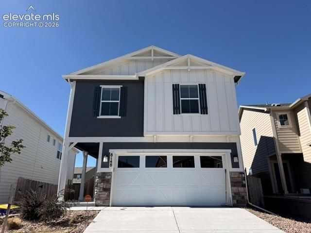 8148 Kittrick Place, Peyton, CO 80831