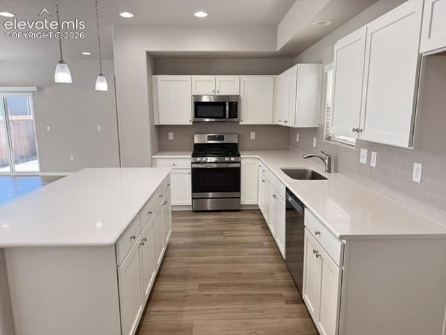 8148 Kittrick Place, Peyton, CO 80831