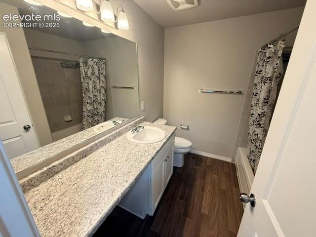 8148 Kittrick Place, Peyton, CO 80831