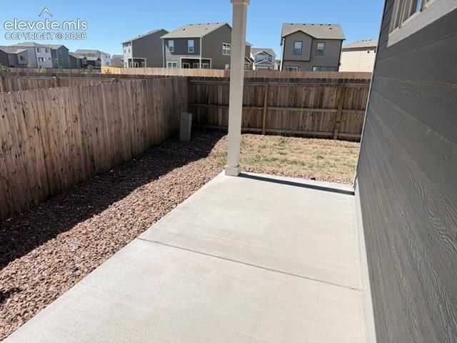 8148 Kittrick Place, Peyton, CO 80831