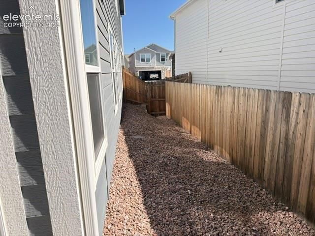 8148 Kittrick Place, Peyton, CO 80831