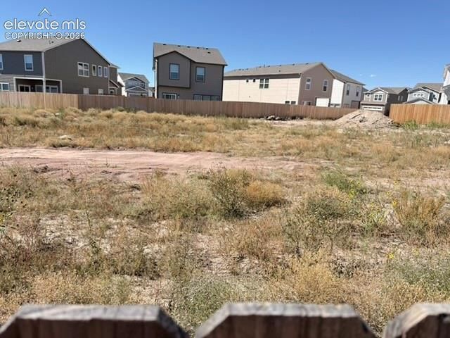 8148 Kittrick Place, Peyton, CO 80831