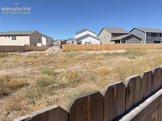 8148 Kittrick Place, Peyton, CO 80831