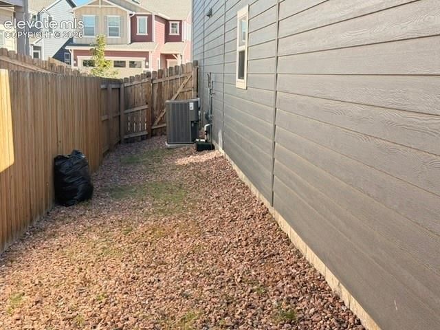 8148 Kittrick Place, Peyton, CO 80831