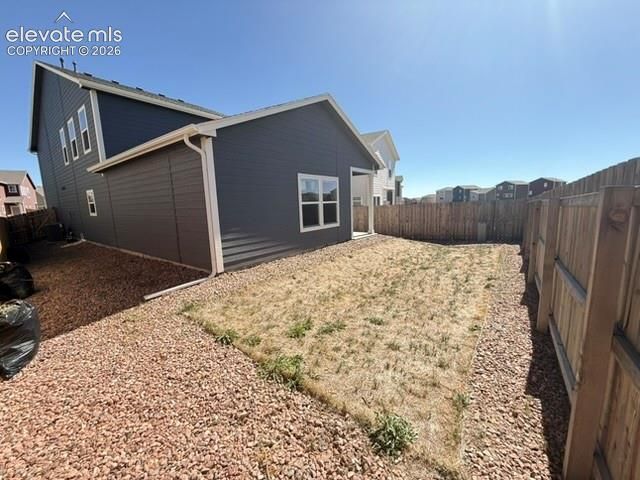 8148 Kittrick Place, Peyton, CO 80831