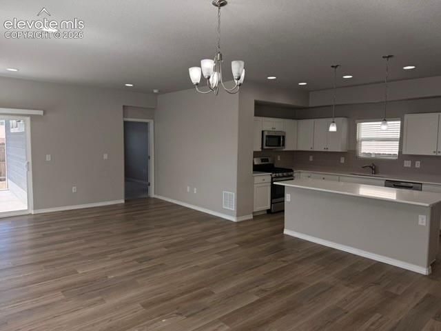 8148 Kittrick Place, Peyton, CO 80831