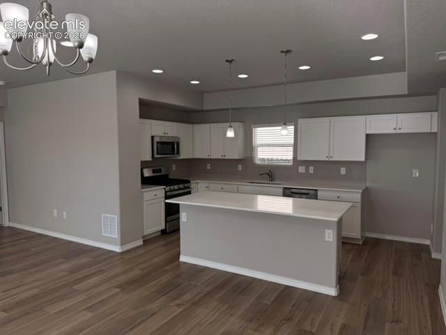 8148 Kittrick Place, Peyton, CO 80831
