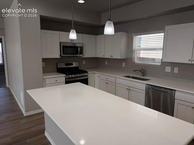 8148 Kittrick Place, Peyton, CO 80831