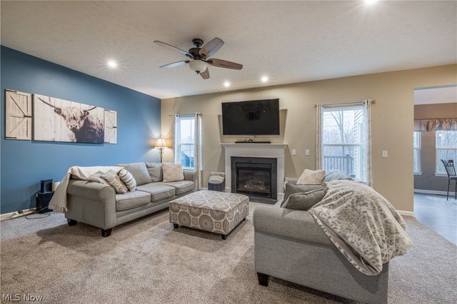 165 Lakeland Way, Aurora, OH 44202