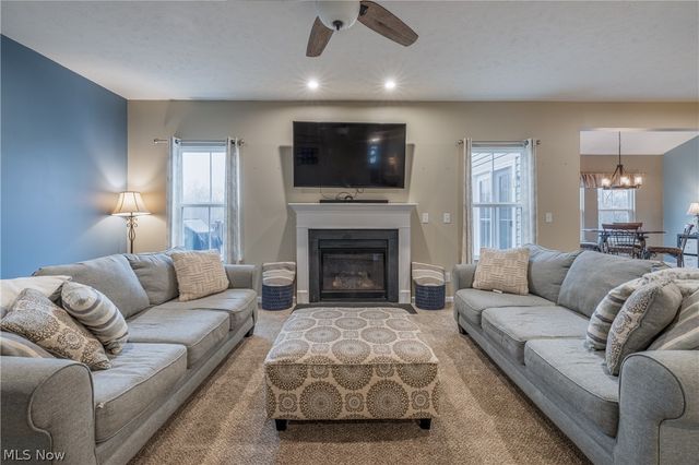 165 Lakeland Way, Aurora, OH 44202