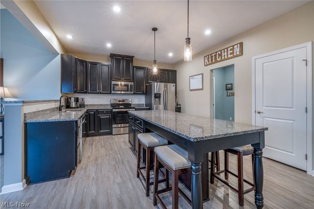 165 Lakeland Way, Aurora, OH 44202