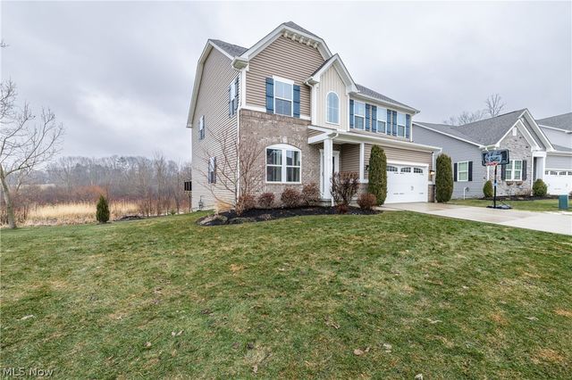 165 Lakeland Way, Aurora, OH 44202