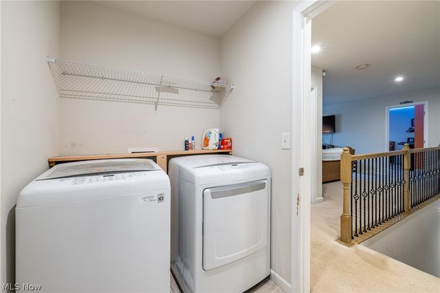 165 Lakeland Way, Aurora, OH 44202