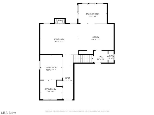 165 Lakeland Way, Aurora, OH 44202