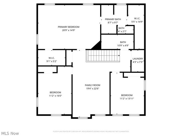 165 Lakeland Way, Aurora, OH 44202