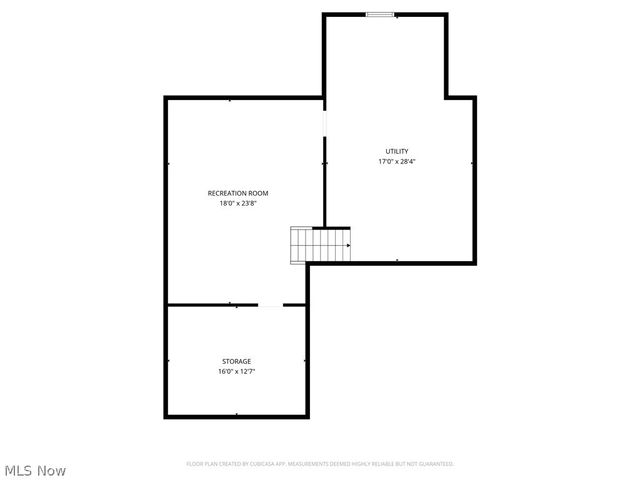 165 Lakeland Way, Aurora, OH 44202