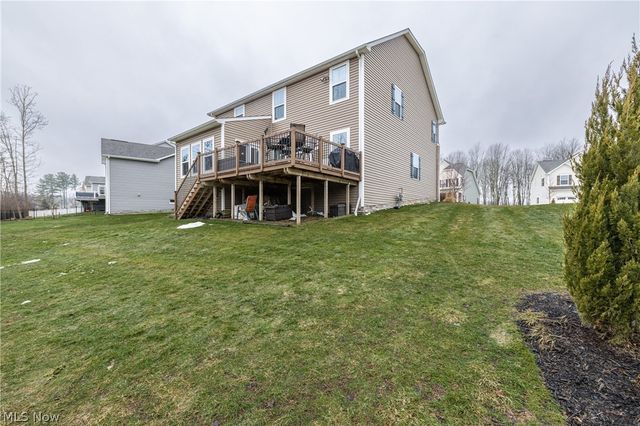 165 Lakeland Way, Aurora, OH 44202