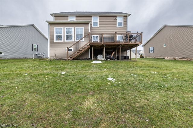 165 Lakeland Way, Aurora, OH 44202