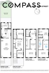 513 1/2 E 118th Street, New York City, NY 10035