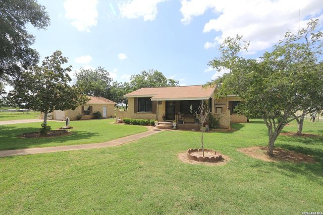 10961 Kosub Ln, San Antonio, TX 78223