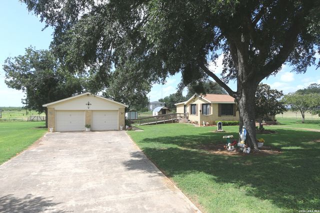 10961 Kosub Ln, San Antonio, TX 78223