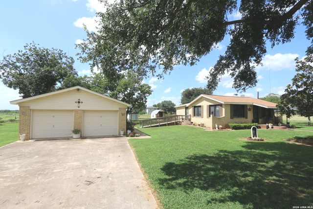 10961 Kosub Ln, San Antonio, TX 78223