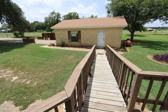 10961 Kosub Ln, San Antonio, TX 78223