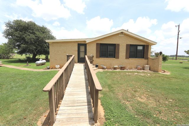 10961 Kosub Ln, San Antonio, TX 78223