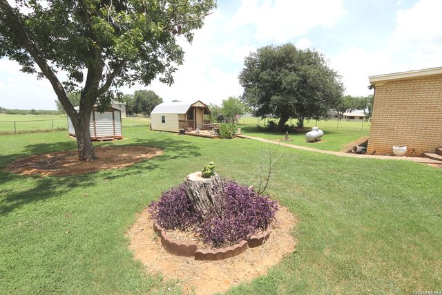 10961 Kosub Ln, San Antonio, TX 78223