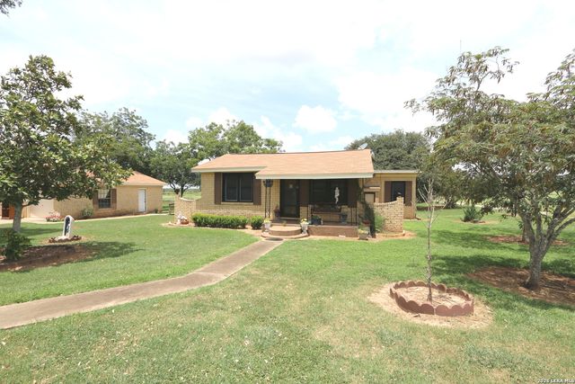 10961 Kosub Ln, San Antonio, TX 78223