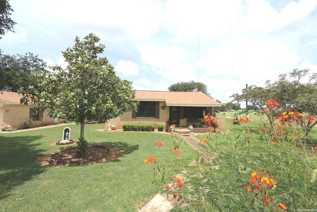 10961 Kosub Ln, San Antonio, TX 78223