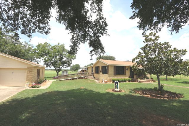 10961 Kosub Ln, San Antonio, TX 78223