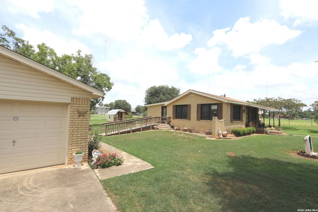 10961 Kosub Ln, San Antonio, TX 78223