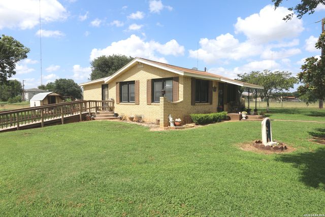 10961 Kosub Ln, San Antonio, TX 78223