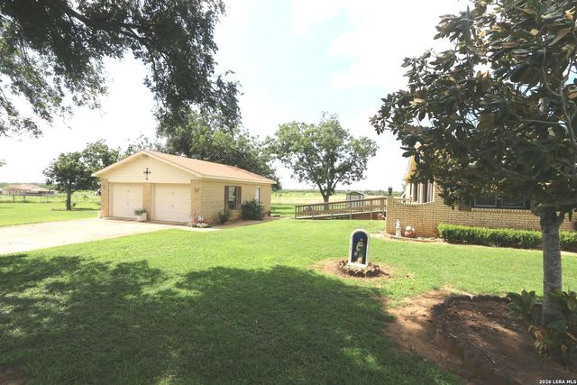 10961 Kosub Ln, San Antonio, TX 78223