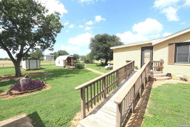 10961 Kosub Ln, San Antonio, TX 78223