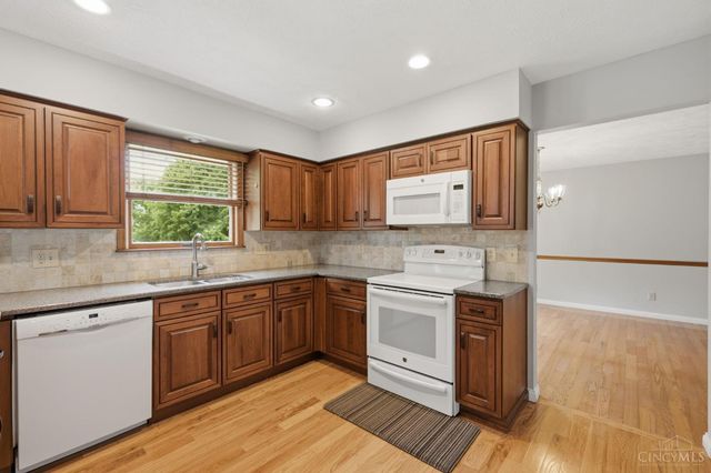 5441 Longlake Court, Colerain Twp, OH 45247