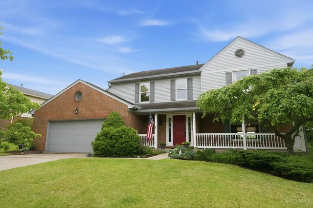 5441 Longlake Court, Colerain Twp, OH 45247