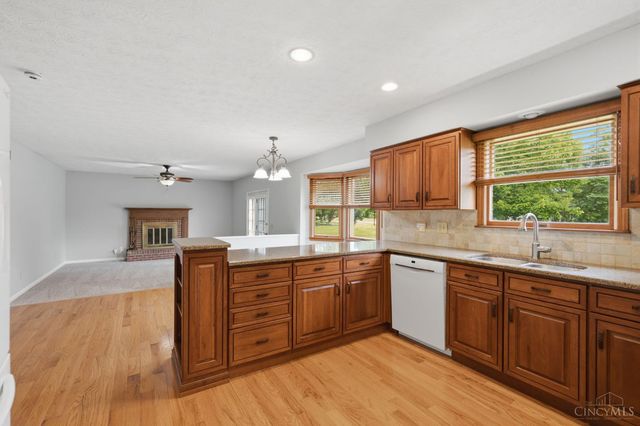 5441 Longlake Court, Colerain Twp, OH 45247