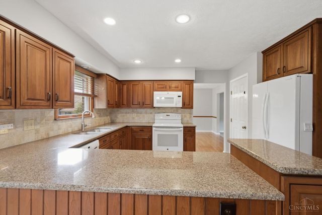 5441 Longlake Court, Colerain Twp, OH 45247