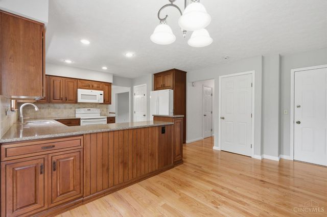 5441 Longlake Court, Colerain Twp, OH 45247