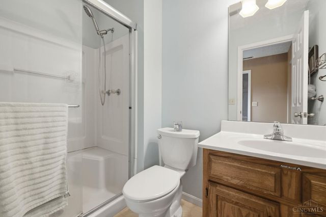 5441 Longlake Court, Colerain Twp, OH 45247