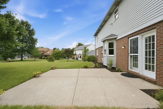 5441 Longlake Court, Colerain Twp, OH 45247